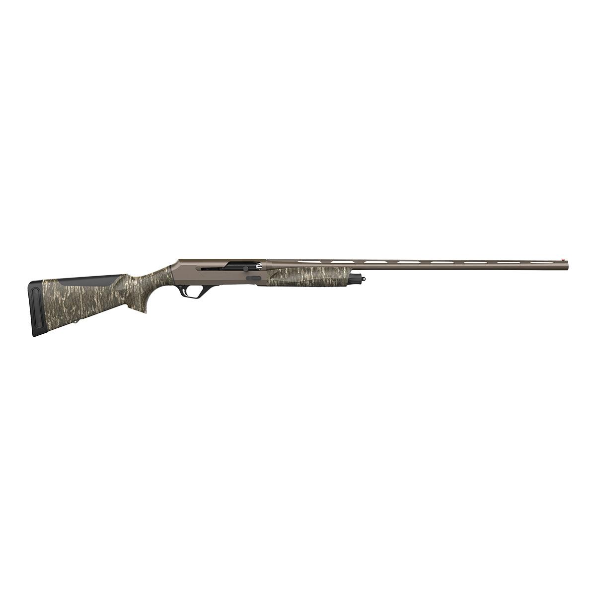 Retay ACE-R Bronze Mossy Oak Bottomland Shotgun 28ga 3rd Capacity 26" Bronze Barrel Barrel