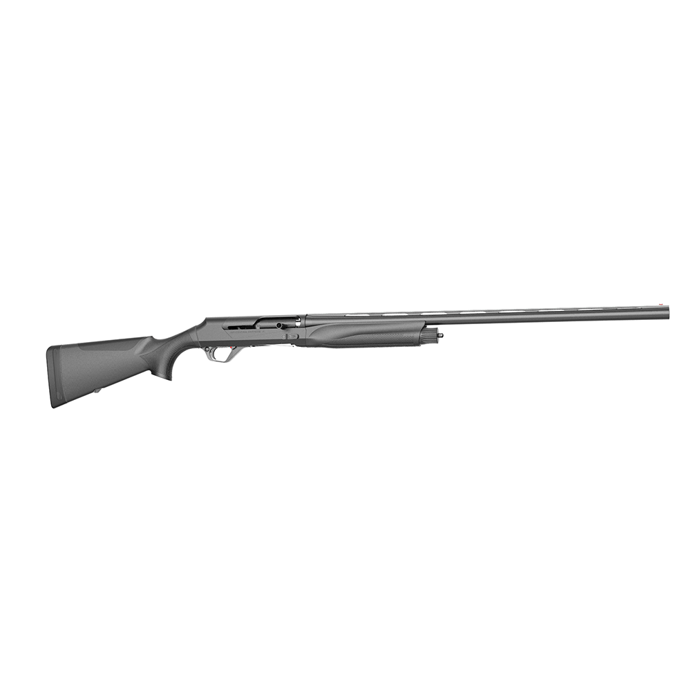 Retay ACE-R Extra Black Shotgun 12ga 3.5" Chamber 3rd Capacity 26" Barrel Synthetic Stock