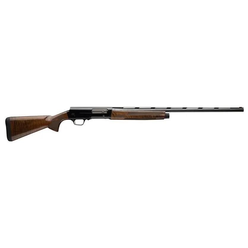 Browning A5 Hunter Shotgun 20 ga 3" Chamber 4rd Magazine 26" Barrel Walnut