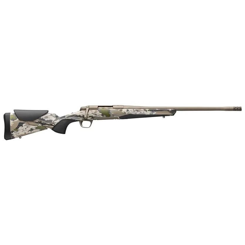 Browning X-Bolt 2 Speed SPR Rifle .300 Win Mag 3rd Magazine 22" Barrel OVIX Camo
