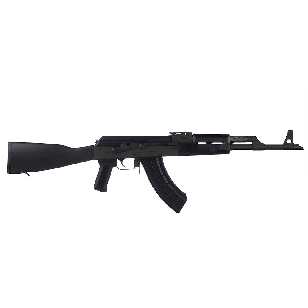 Century Arms VSKA Rifle 7.62x39mm 30rd Magazine 16.25″ Barrel Black