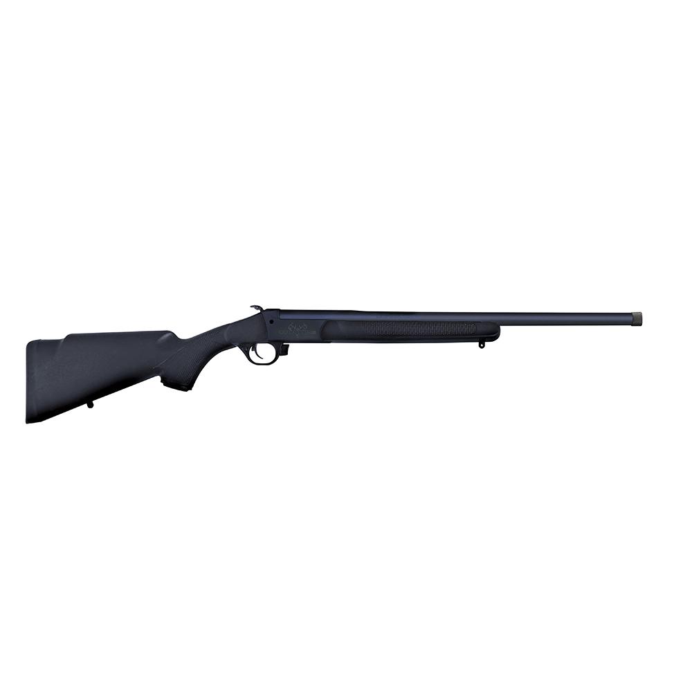 Traditions Outfitter G3 Rifle 45-70 Govt Single Shot 22" Barrel Synthetic Black Stock Elite XT Trigger