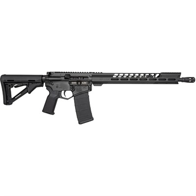 DB15 BLACK GOLD SERIES 300BLK 16''BBL (1)30RD MAG BLK