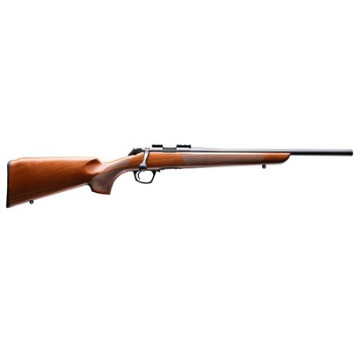CASCADE CLASSIC RIMFIRE 22LR 18''BBL (1)10RD MAG WALNUT