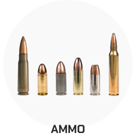 ammo
